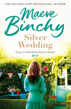Silver Wedding - A family reunion threatens to reveal all their secrets…