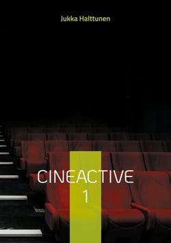 CineActive 1 - Elokuvapäiväkirja
