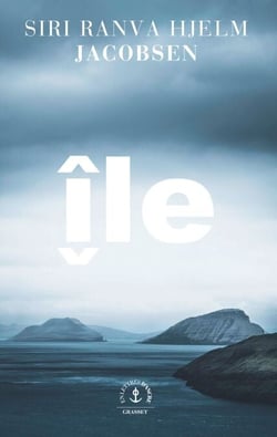 Île - Roman
