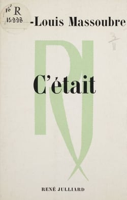 C'était