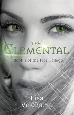 The Elemental - The Fire Trilogy, #1