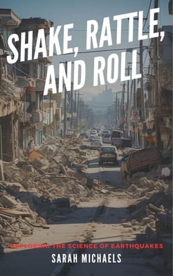 Shake, Rattle, and Roll: Exploring the Science of Earthquakes