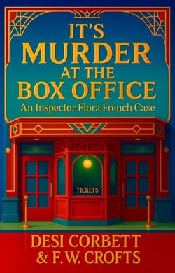 It's Murder At The Box Office