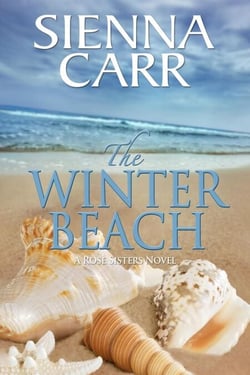 The Winter Beach - The Rose Sisters, #3