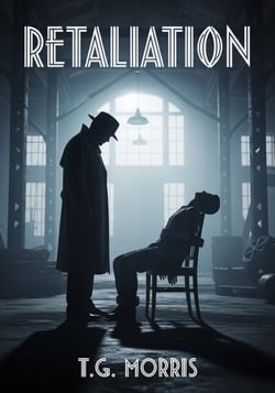 Retaliation - A William Silas Walker Murder mystery Series, #13