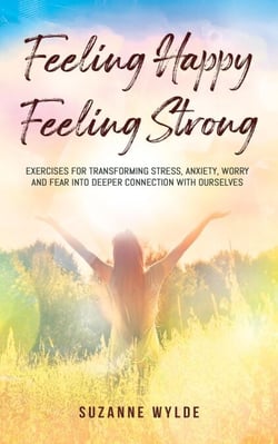 Feeling Happy, Feeling Strong