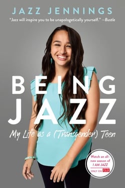 Being Jazz - My Life as a (Transgender) Teen