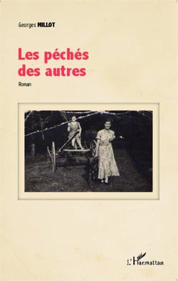 Les péchés des autres - Roman