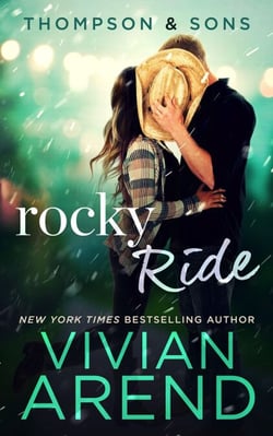 Rocky Ride - Thompson &amp; Sons, #2
