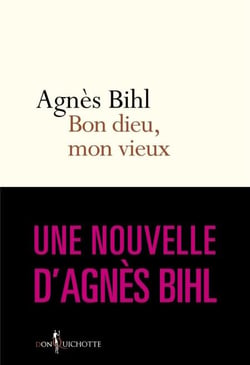 Bon dieu, mon vieux. Tiré de "36 heures de la vie - Tiré de "36 heures de la vie d'une femme (parce que 24 c'est pas assez)"