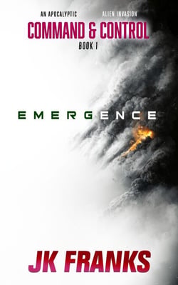 Emergence - Command + Control, #1