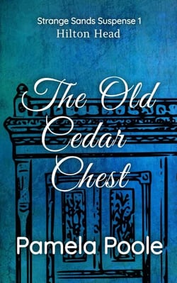 The Old Cedar Chest - Strange Sands, #1