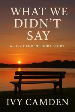 What We Didn't Say