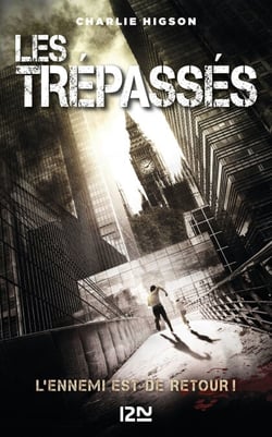 Ennemis - tome 2 Les trépassés - Les trépassés