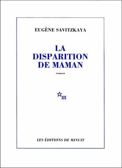 La Disparition de maman