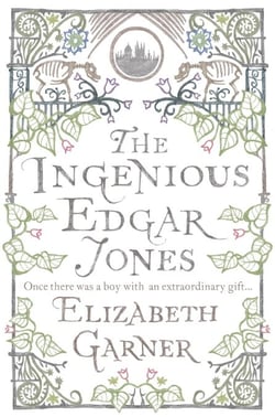 The Ingenious Edgar Jones