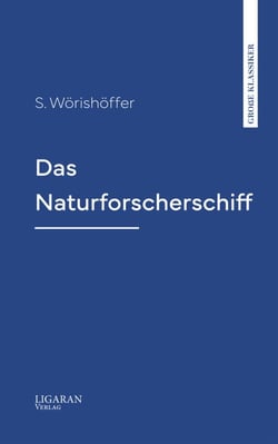 Das Naturforscherschiff