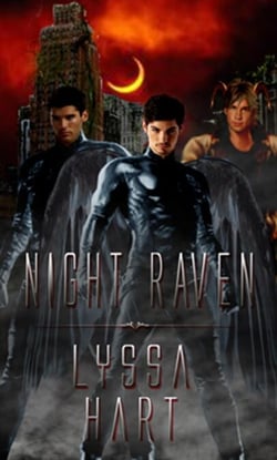 Night Raven