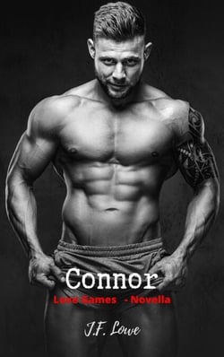 Connor - Love Games Novella - Love Games