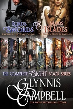 Lords with Swords and Maids with Blades
