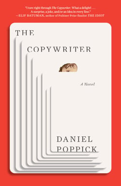The Copywriter - A Novel