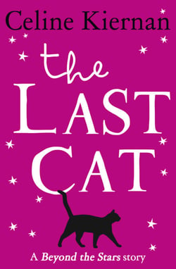 The Last Cat - Beyond the Stars