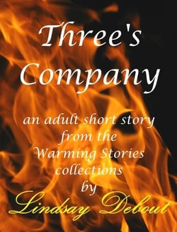 Three's Company - Warming Stories One by One, #32
