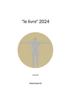 "le livre" 2024 - manuel