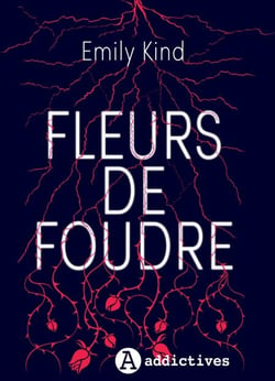 Fleurs de foudre