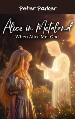 Alice In Metaland - When Alice Met God
