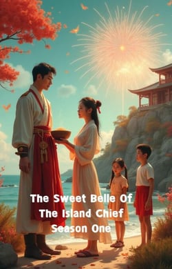 The Sweet Belle Of The Island Chief Season One - The Sweet Belle Of The Island Chief, #1