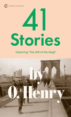 41 Stories - 150th Anniversary Edition
