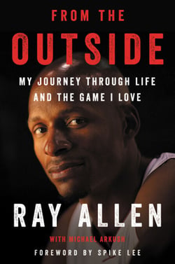 From the Outside - My Journey Through Life and the Game I Love