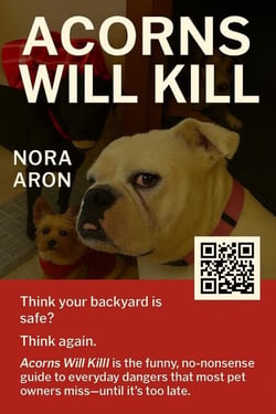 Acorns Will Kill