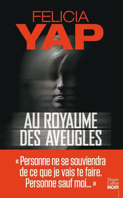 Au royaume des aveugles