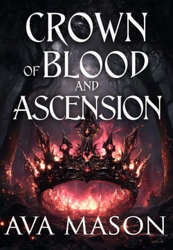 Crown of Blood and Ascension - Fated Alpha, #7