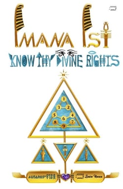 IMANA IST; Know Thy Divine Rights.
