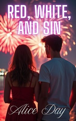 Red, White, and Sin