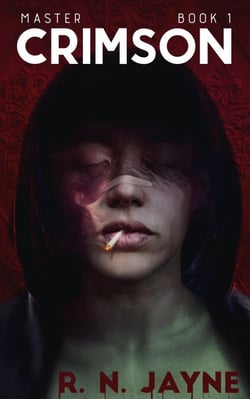 Crimson - MASTER, #1