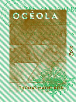 Océola - Le grand chef des Séminoles