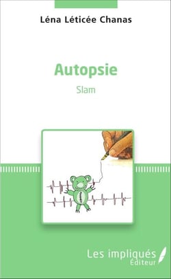 Autopsie - Slam