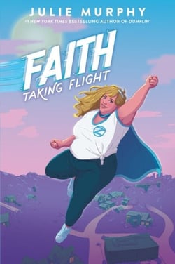 Faith - Taking Flight