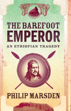 The Barefoot Emperor - An Ethiopian Tragedy