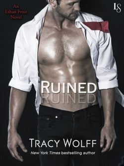 Ruined - An Ethan Frost Novel