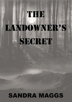The Landowner's Secret - The Gryffon Archives, #1