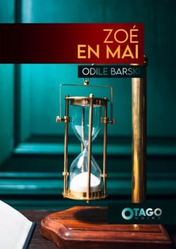 Zoé en mai
