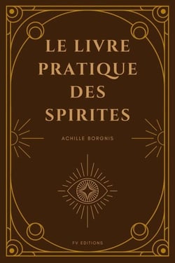 Le livre pratique des spirites
