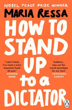 How to Stand Up to a Dictator - Radio 4 Book of the Week