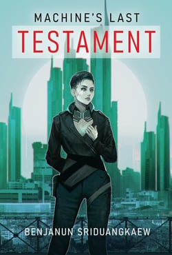 Machine’s Last Testament