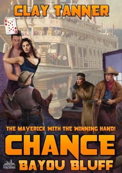 Chance 10: Bayou Bluff - Chance, #9